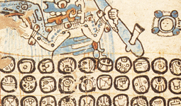 Profecias mayas